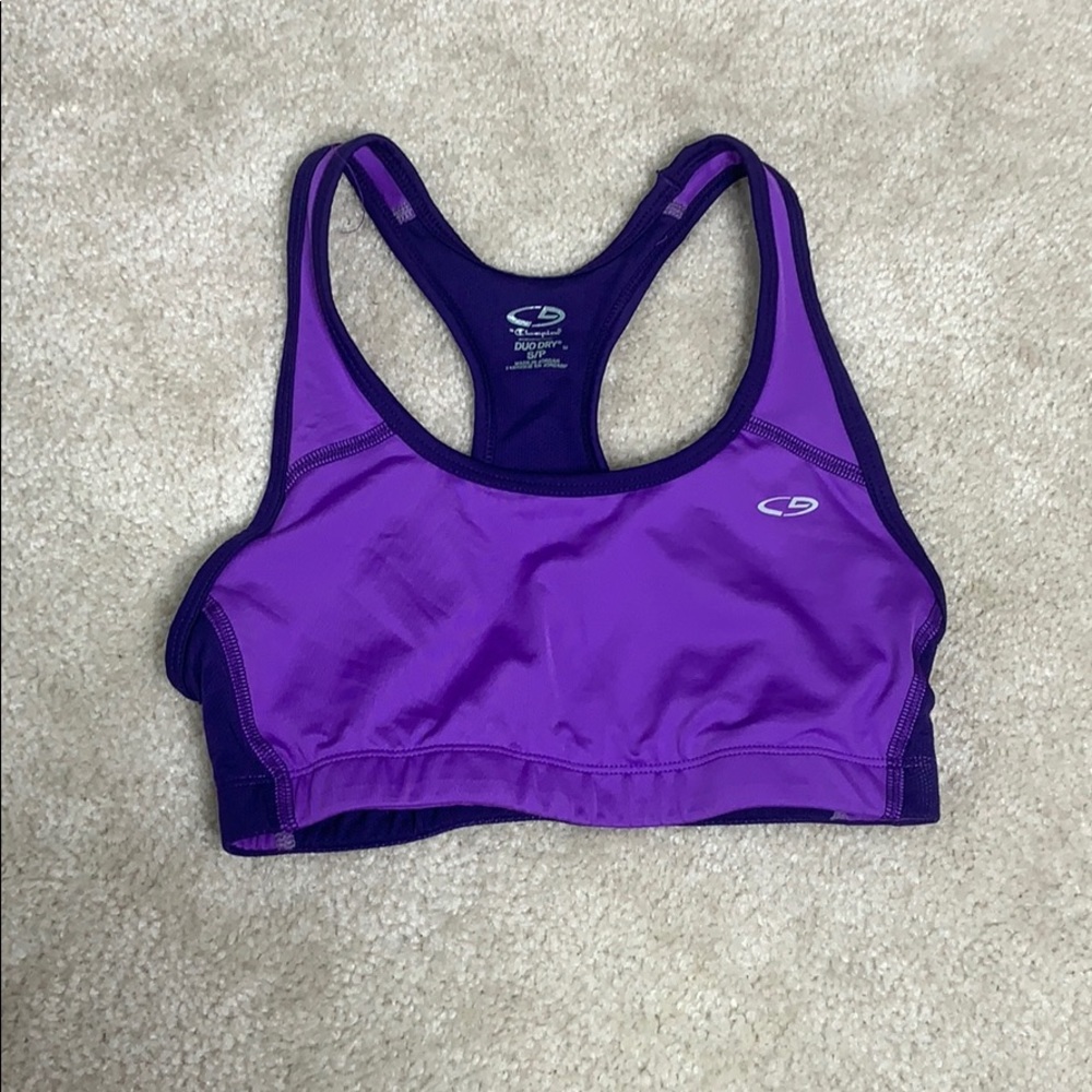 Champion • sports bra